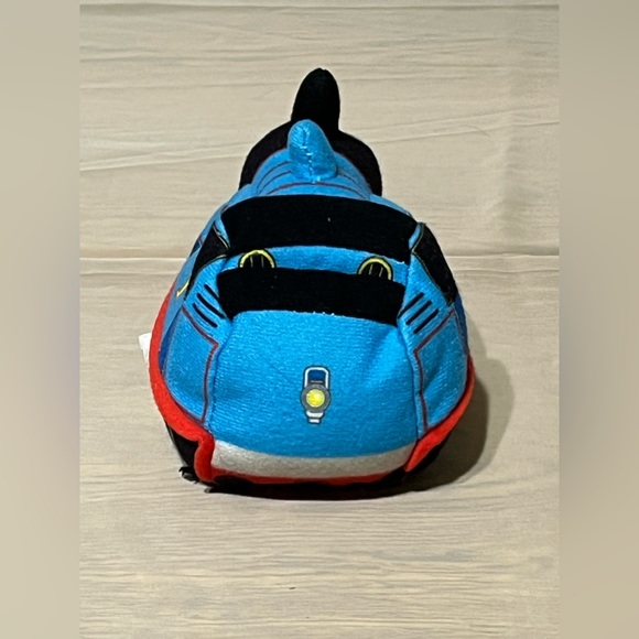 Toys Toy Factory Thomas The Engine Tank Plush 6 Stuffed Train Toy